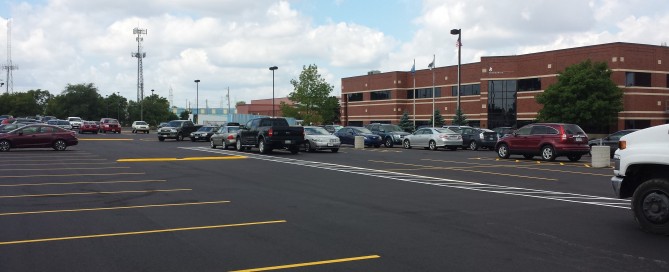 General Mills - Milwaukee, WI