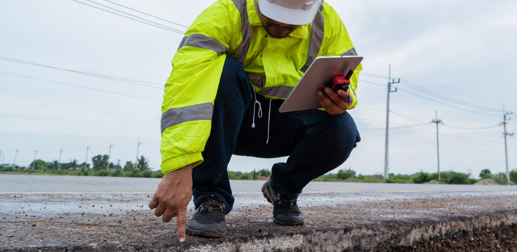 Working with a Contractor Who Isn’t Fully Equipped