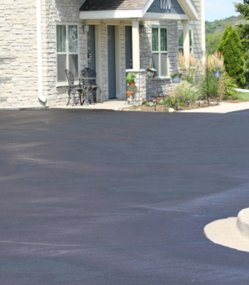 Asphalt Care