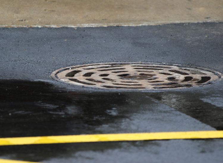 Storm Water Management